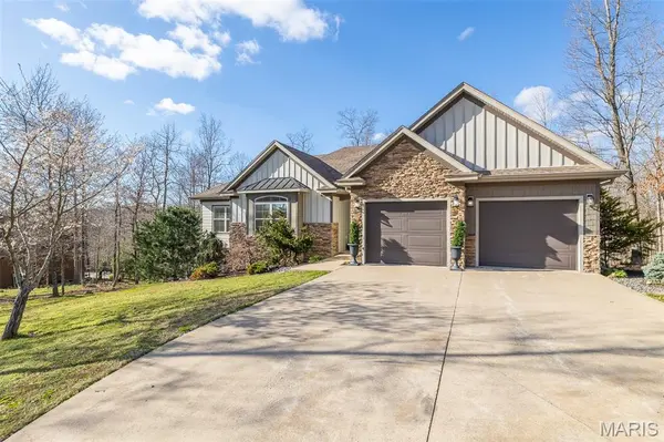 224 Timber Way DR, Poplar Bluff, MO 63901