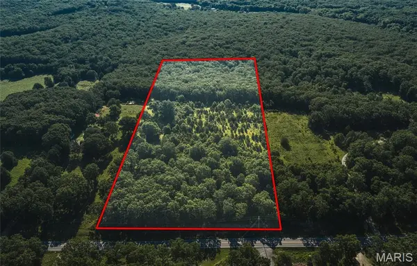 10 acres State Route B, St James, MO 65559