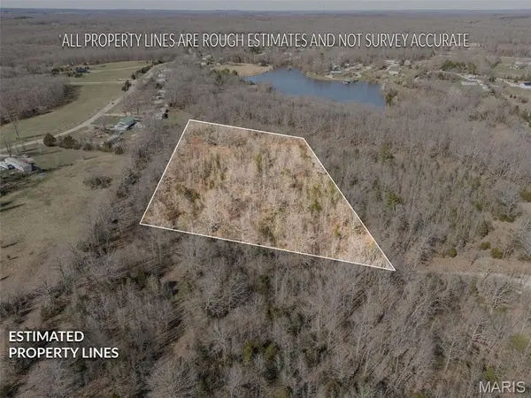 Lot 15 Ozark Heights RD, Mineral Point, MO 63660