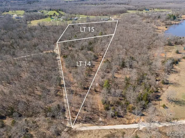 Lot 15 Ozark Heights RD, Mineral Point, MO 63660