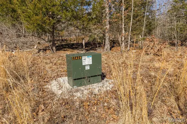 Lot 15 Ozark Heights RD, Mineral Point, MO 63660
