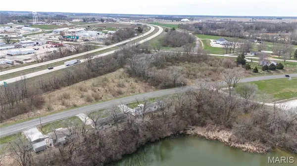IL 185, Vandalia, IL 62471