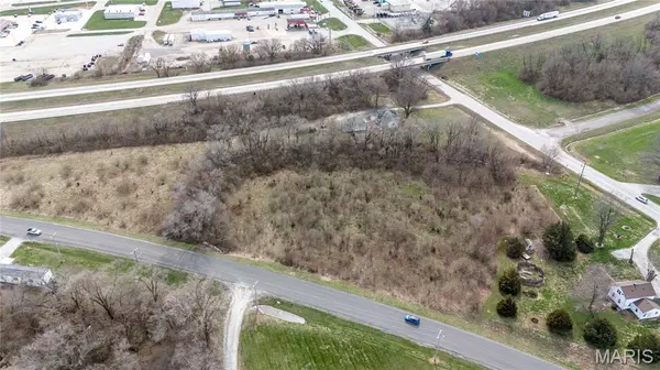IL 185, Vandalia, IL 62471