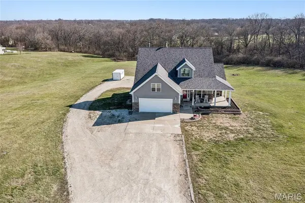 80 Morgan Valley LN, Foley, MO 63347