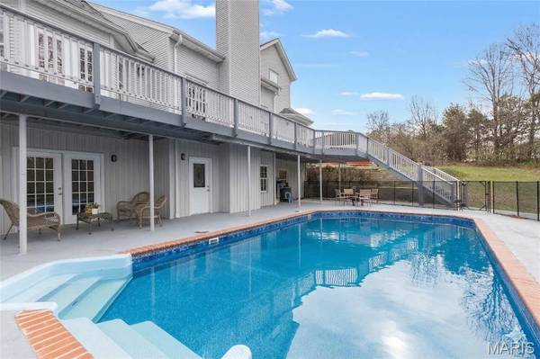 4118 Harbor Towne DR, High Ridge, MO 63049