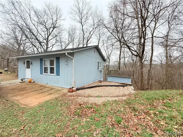 194 Craft Subdivision, Greenville, MO 63944