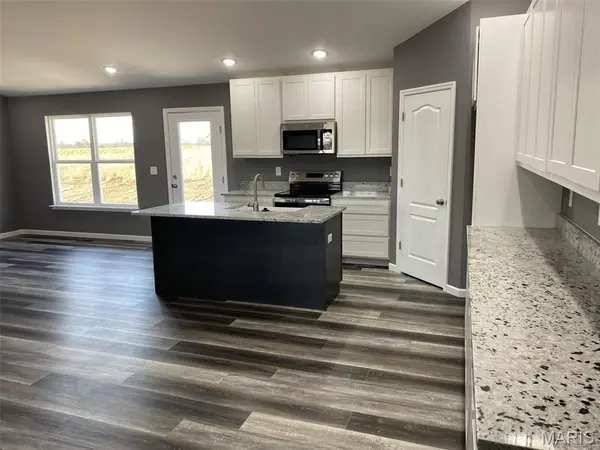 20 Chinkapin CT, Troy, MO 63379