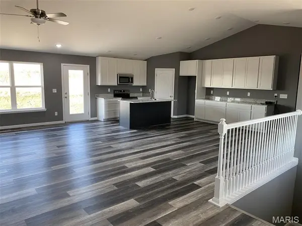 20 Chinkapin CT, Troy, MO 63379