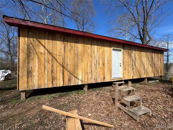 13410 Wayne Route T, Wappapello, MO 63966