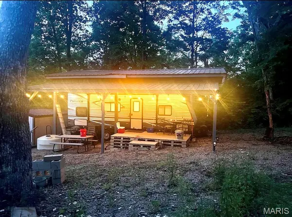 6809 Cedar Lake DR, Bonne Terre, MO 63628