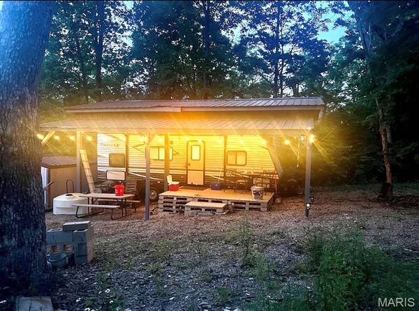 6809 Cedar Lake DR, Bonne Terre, MO 63628