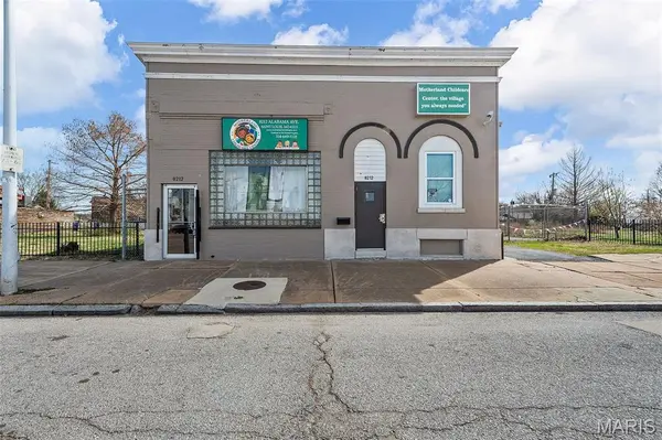 8212 Alabama AVE, St Louis, MO 63111