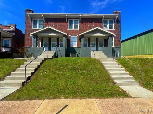 919 S Boyle AVE, St Louis, MO 63110