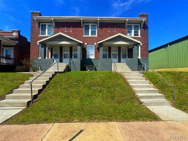 919 S Boyle AVE, St Louis, MO 63110