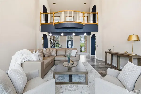 3045 Cedar Falls RD, Bonne Terre, MO 63628