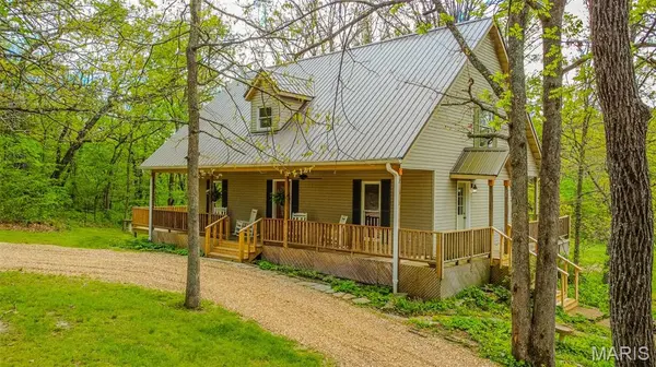 12278 Cedar Grove RD, Rolla, MO 65401