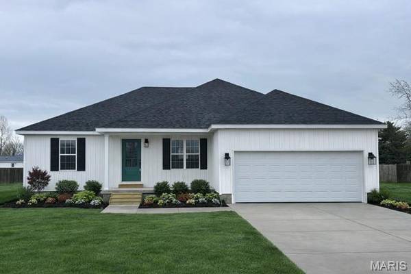 50 Byrd DR, Sikeston, MO 63801