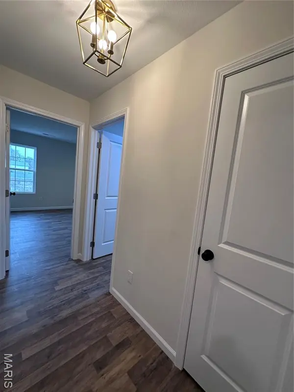 50 Byrd DR, Sikeston, MO 63801