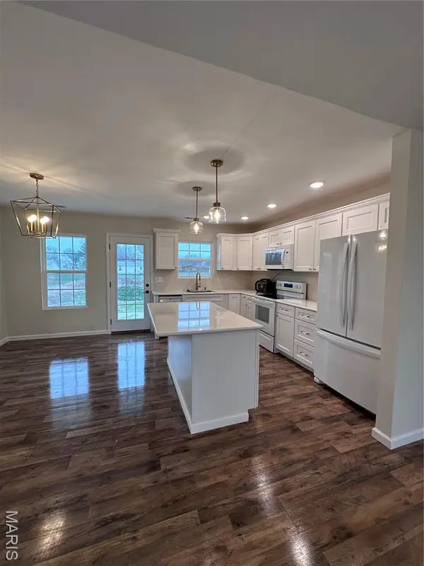 50 Byrd DR, Sikeston, MO 63801
