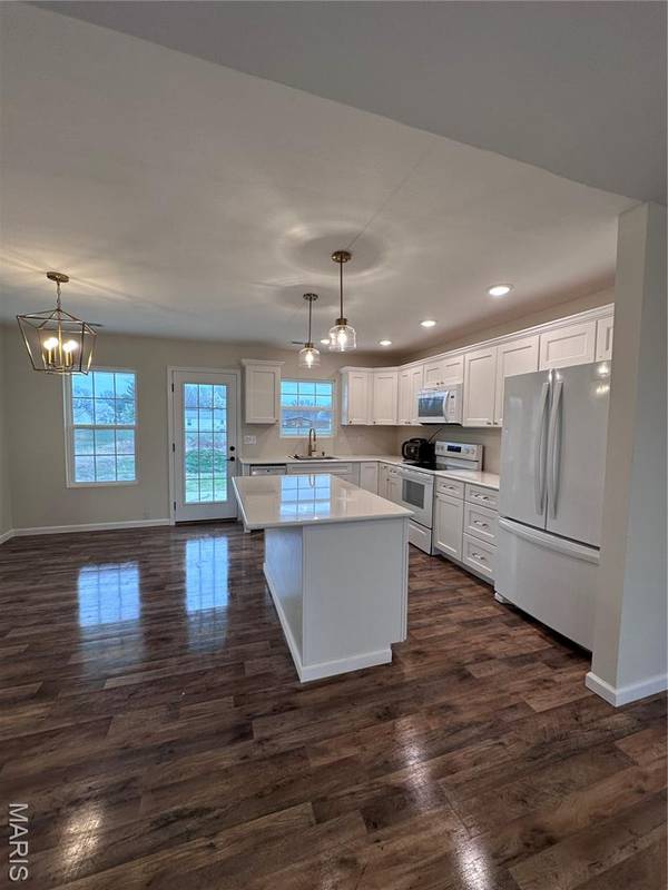 50 Byrd DR, Sikeston, MO 63801