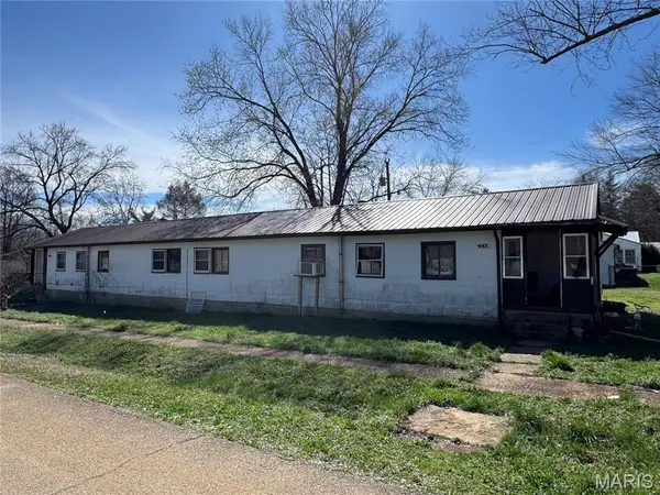 443 Walnut ST, Piedmont, MO 63957