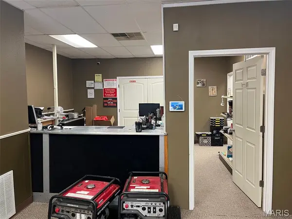 309 W Main ST, Park Hills, MO 63601