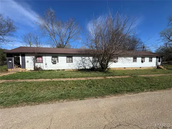 436 Walnut ST, Piedmont, MO 63957