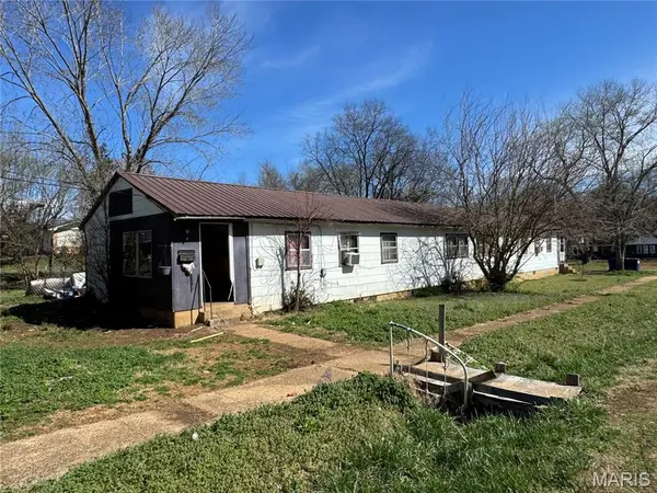 436 Walnut ST, Piedmont, MO 63957