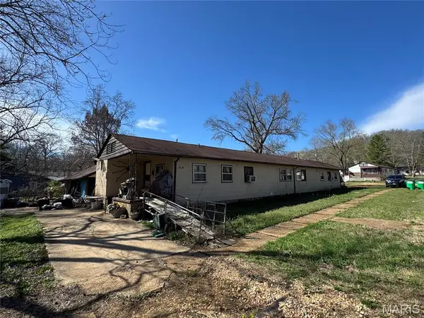 419 Walnut ST, Piedmont, MO 63957