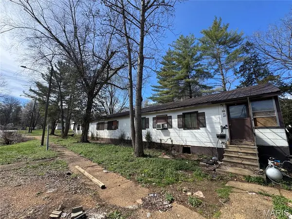 715 Spruce ST, Piedmont, MO 63957