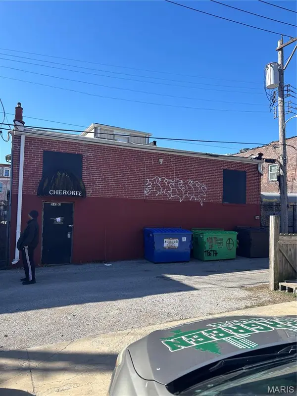 2643 Cherokee ST, St Louis, MO 63118