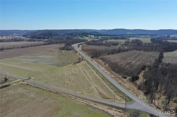 0 Highway 19 & Highway Y, New Florence, MO 63363