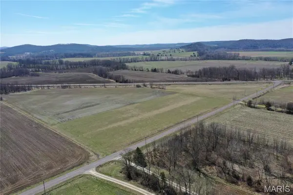 0 Highway 19 & Highway Y, New Florence, MO 63363