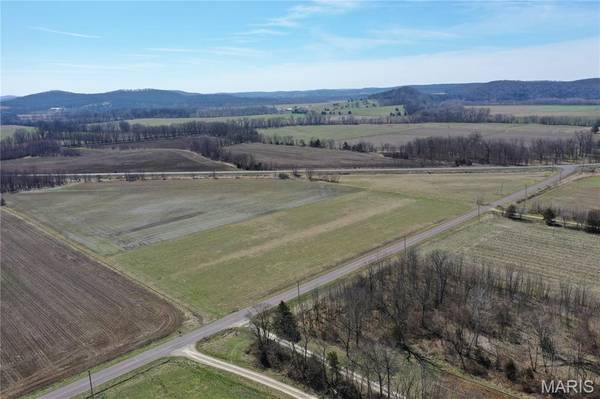 0 Highway 19 & Highway Y, New Florence, MO 63363