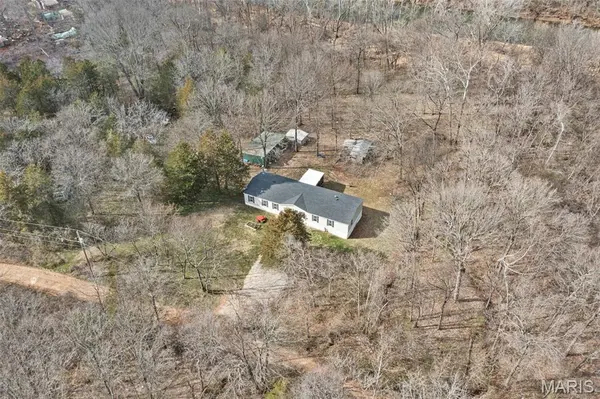 10828 Jayhawk RD, Irondale, MO 63648