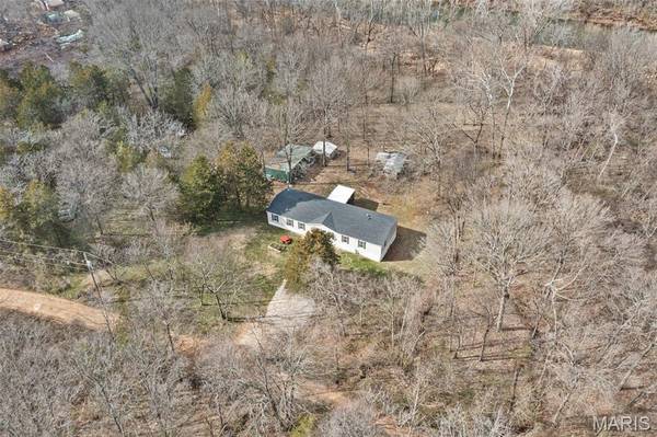 10828 Jayhawk RD, Irondale, MO 63648