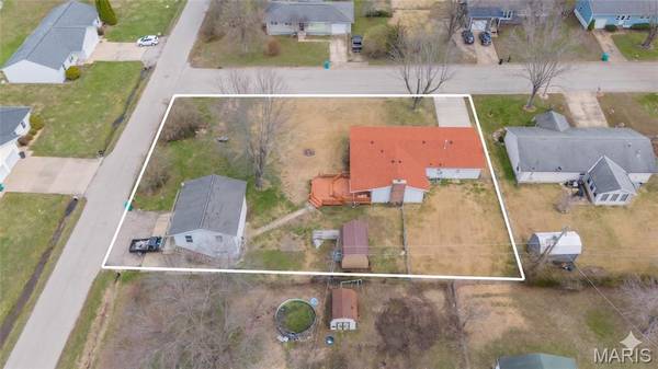 402 Locust ST, Cuba, MO 65453