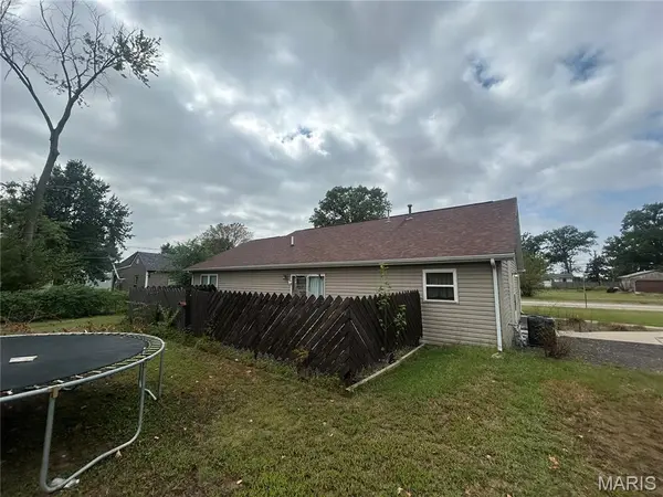 442 Sinclair AVE, Roxana, IL 62087