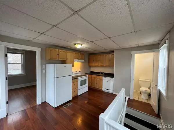 4736 Heidelberg AVE, Affton, MO 63123