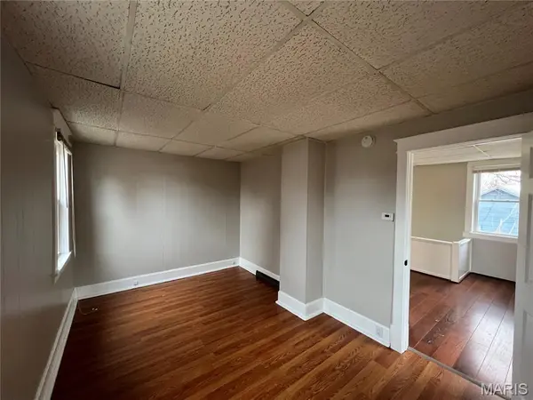 4736 Heidelberg AVE, Affton, MO 63123