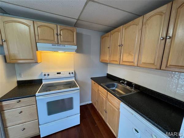 4736 Heidelberg AVE, Affton, MO 63123