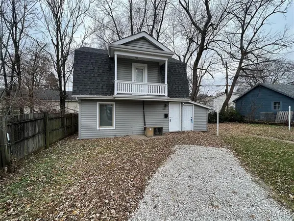 4736 Heidelberg AVE, Affton, MO 63123