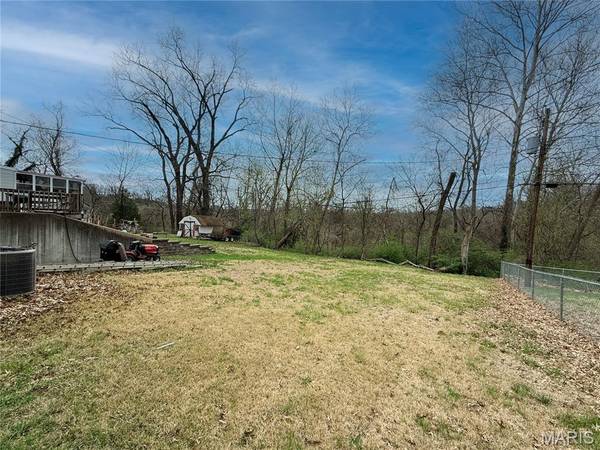 4118 E Donaldson DR, St Louis, MO 63129