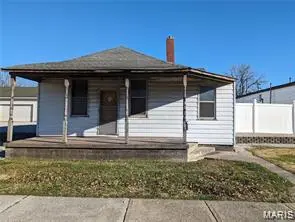 2006 Illinois AVE, Granite City, IL 62040