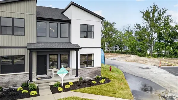 116 Cottle Creek WAY, Cottleville, MO 63304
