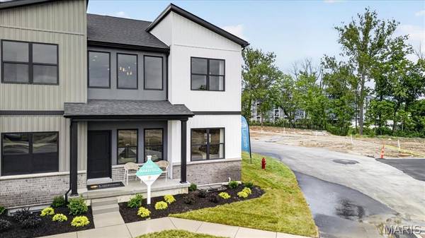 116 Cottle Creek WAY, Cottleville, MO 63304