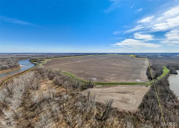4815 Aubuchon RD, Hazelwood, MO 63042
