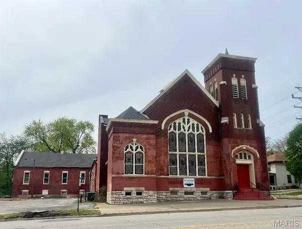 720 Henry ST, Alton, IL 62002