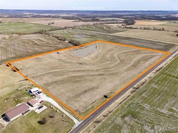 00 MO Highway B, Frankford, MO 63441