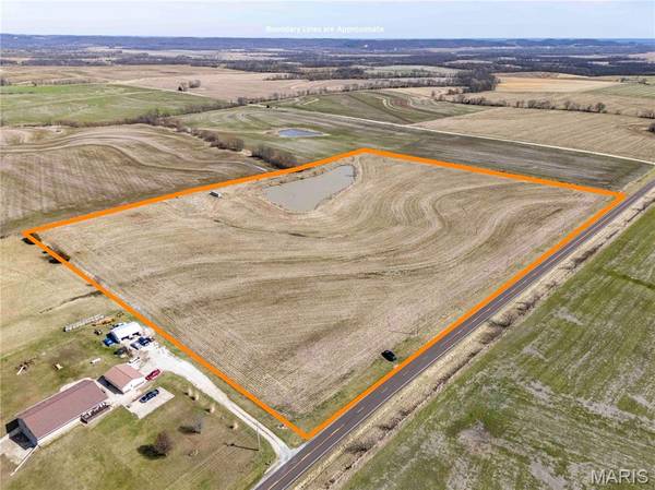 00 MO Highway B, Frankford, MO 63441